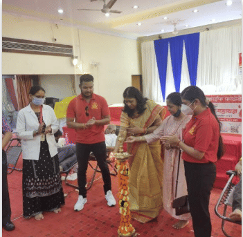 Manoharrao Kamdi Mahavidyalaya Nagpur Campus photo 1